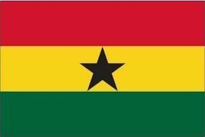 Recharges mobiles pour le Ghana avec Joxko